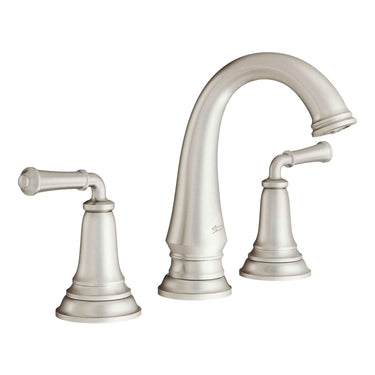 American Standard 7052807.295 Delancey® Widespread Lavatory Faucet