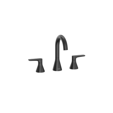 American Standard 7061801.243 Aspirations Widespread Bathroom Faucet