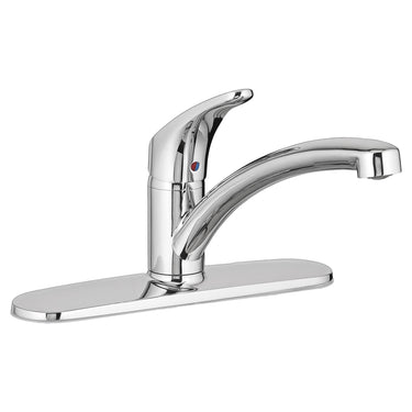 American Standard 7074000.002 Colony® Pro™ Single Control Kitchen Faucet