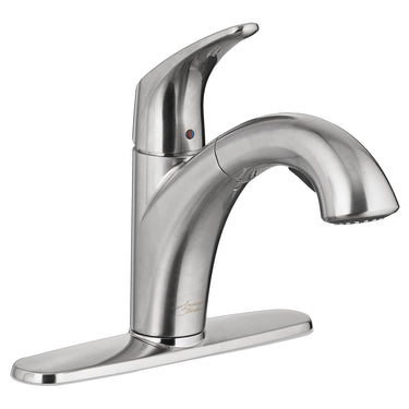 American Standard 7074100.075 Colony® Pro™ Single Control Kitchen Faucet