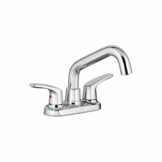 American Standard 7074240.002 Colony® Pro™ Bathroom Faucet, Polished Chrome