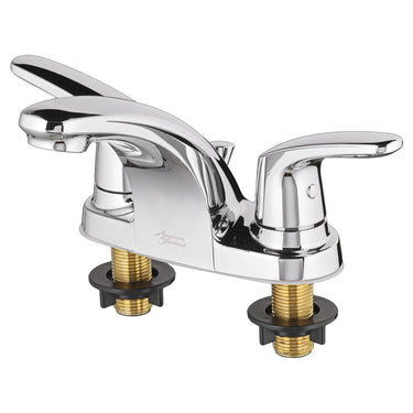 American Standard 7075200.002 Colony Pro Lavatory Faucet, Polished Chrome