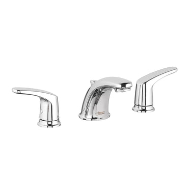 American Standard 7075800.002 Colony® Pro™ Widespread Bathroom Faucet