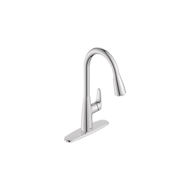 American Standard 7077300.002 Colony® Pro™ Pull Down Kitchen Faucet