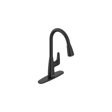 American Standard 7077300.243 Colony® Pro™ Pull Down Kitchen Faucet