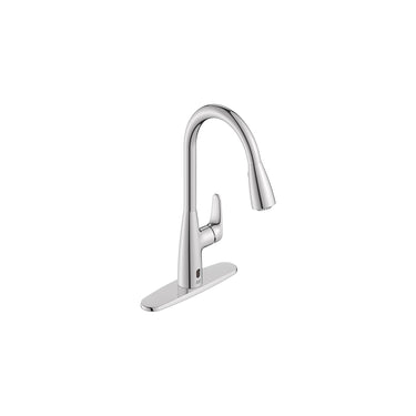 American Standard 7077380.002 Colony® Pro™ Pull Down Kitchen Faucet
