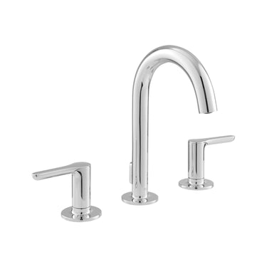 American Standard 7105801.002 Widespread Bathroom Faucet