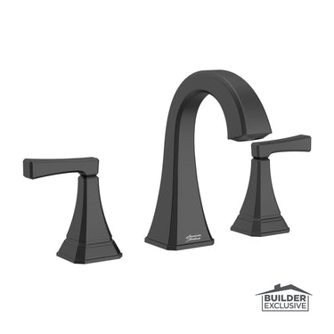 American Standard 7612807.243 Crawford Widespread Bathroom Faucet
