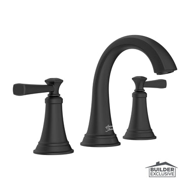 American Standard 7617807.243 Glenmere Widespread Bathroom Faucet