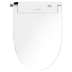American Standard 8018A60GRC-020 Bidet Seat Advanced Clean 3.0 Spalet Seat
