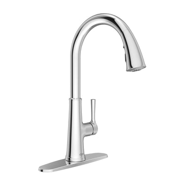 American Standard 9319310.002 Universal Renate Pull-Down Kitchen Faucet