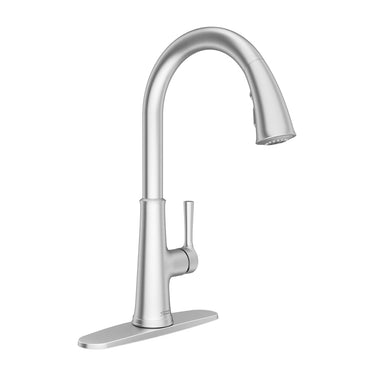 American Standard 9319310.075 Universal Renate Pull-Down Kitchen Faucet