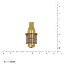 American Standard 954040-0070A 3/4" Thermostatic Cartridge