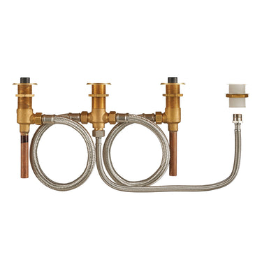 American Standard R910 Flash™ Roman Tub Filler Rough Body