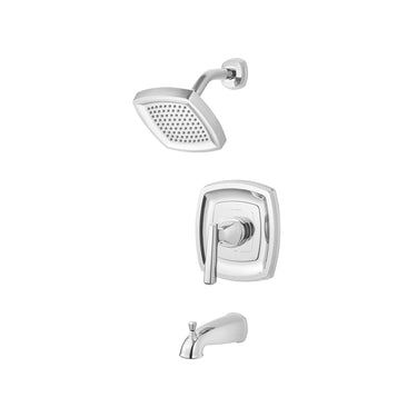 American Standard TU018508.002 Water Saving Shower Trim Kit