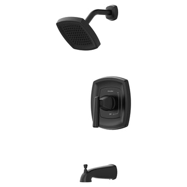 American Standard TU018508.243 Water Saving Shower Trim Kit
