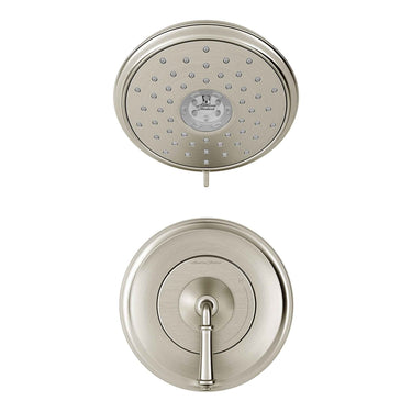 American Standard TU052507.295 Water Saving Shower Trim Kit