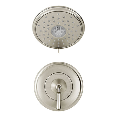 American Standard TU052507.295 Water Saving Shower Trim Kit
