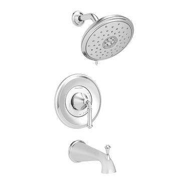 American Standard TU052508.002 Water Saving Shower Trim Kit