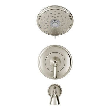 American Standard TU052508.295 Water Saving Shower Trim Kit