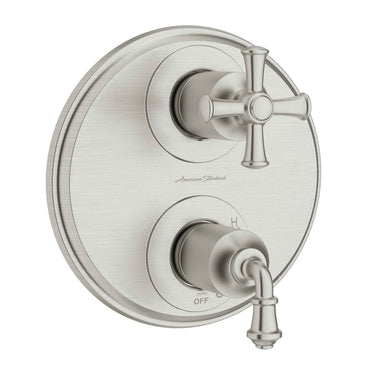 American Standard TU052740.295 Integrated Shower Diverter Trim