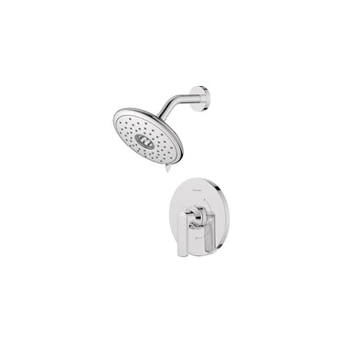 American Standard TU061507.002 Aspirations Round Shower Trim Kit