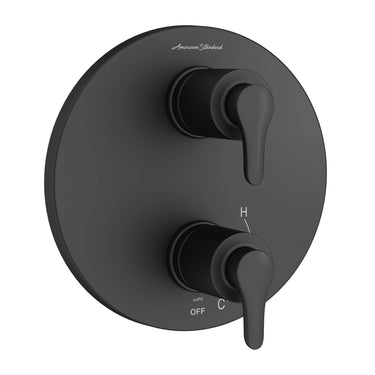 American Standard TU105740.243 Integrated Shower Diverter Trim