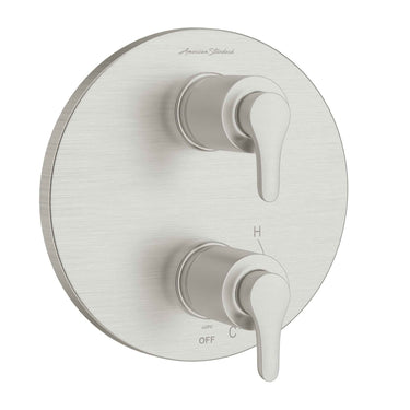 American Standard TU105740.295 Integrated Shower Diverter Trim