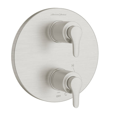 American Standard TU105740.295 Integrated Shower Diverter Trim