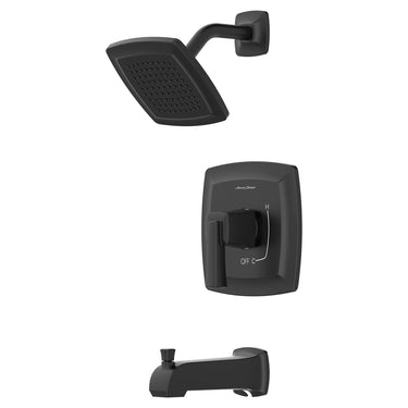American Standard TU353508.243 Water Saving Shower Trim Kit