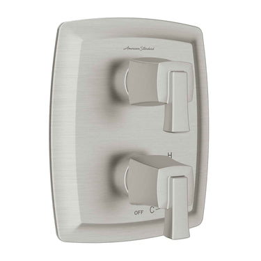 American Standard TU353740.295 Integrated Shower Diverter Trim