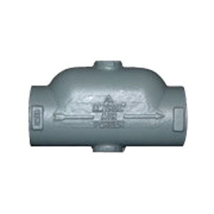 Amtrol® 445-1 Air Purger