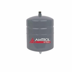Amtrol® EXTROL® 112-1 EX Series In-Line Hydronic Expansion Tank