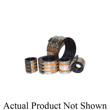 Anaco-Husky 4016 Husky® SD 4000 Pipe Coupling, 8 in