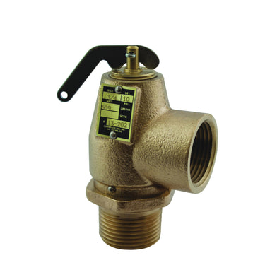 Apollo™ 13211B15 13 Low Pressure Safety Relief Valve