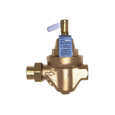 Apollo™ 3550301 35 Series Feed Water Pressure Regulator, 1/2 in