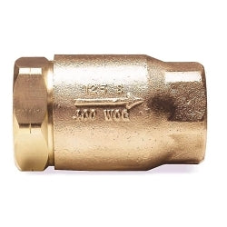 Apollo™ 6110501 61-100 Standard In-Line Ball Cone Check Valve