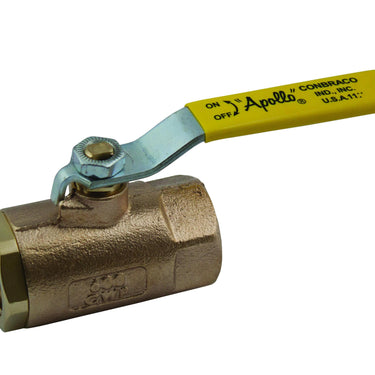 Apollo™ 7014864 70-140 2-Piece Ball Valve