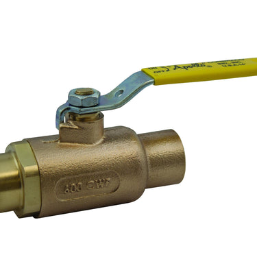 Apollo™ 7020801 70-200 2-Piece Ball Valve