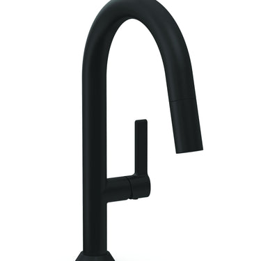 BARiL CUI-9345-02L-KK Bar/Prep Kitchen Faucet