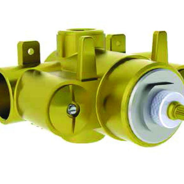 BARiL RVA-3400-02-B Thermostatic Rough-In Valve