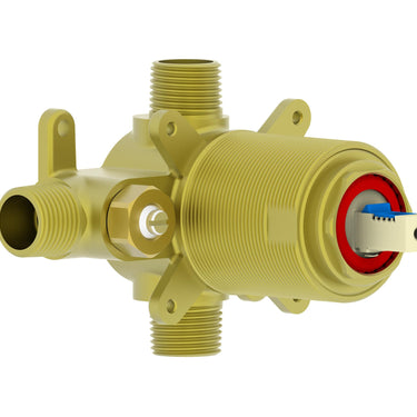 BARiL RVA-9020-00-B Volume Control Pressure Balanced Rough-In Valve
