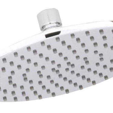 BARiL TET-0810-01-CC Anti-Limestone Shower Head