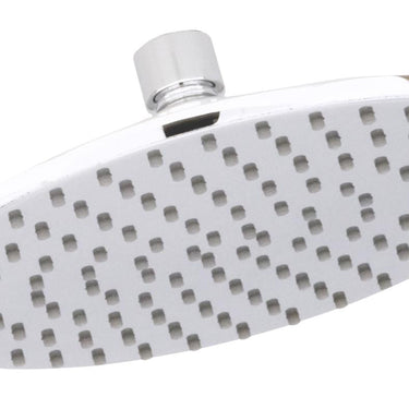 BARiL TET-0810-01-CC Anti-Limestone Shower Head