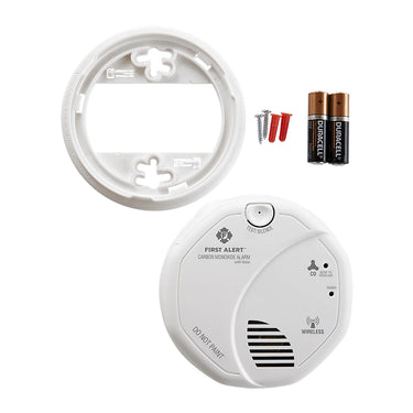 Resideo BRK® CO511B Carbon Monoxide Detector Alarm - Discontinued