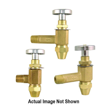Beckett® 12270 Fusible Burner Angle Valve