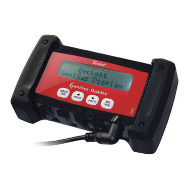 Beckett® GeniSys™ 52082U Contractor Tool