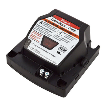 Beckett® GeniSys™ 7505P 1515 Advanced Burner Control