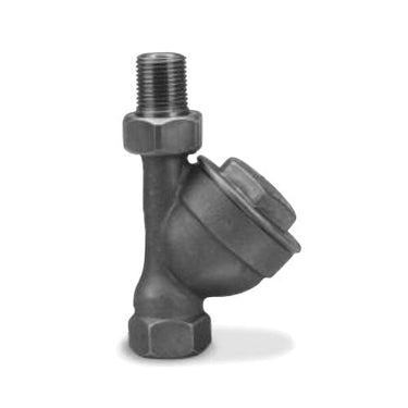 Bell & Gossett Hoffman Specialty® Bear Trap® 401551 17C Balanced Pressure Vertical Thermostatic Steam Trap