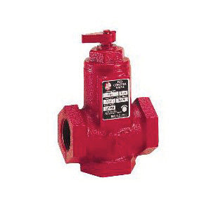 Bell & Gossett Flo-Control™ 107034 Straight Angle Pattern Flow Control Valve